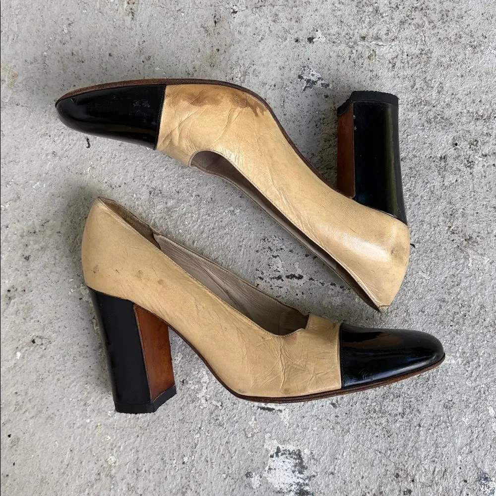 CHANEL these are